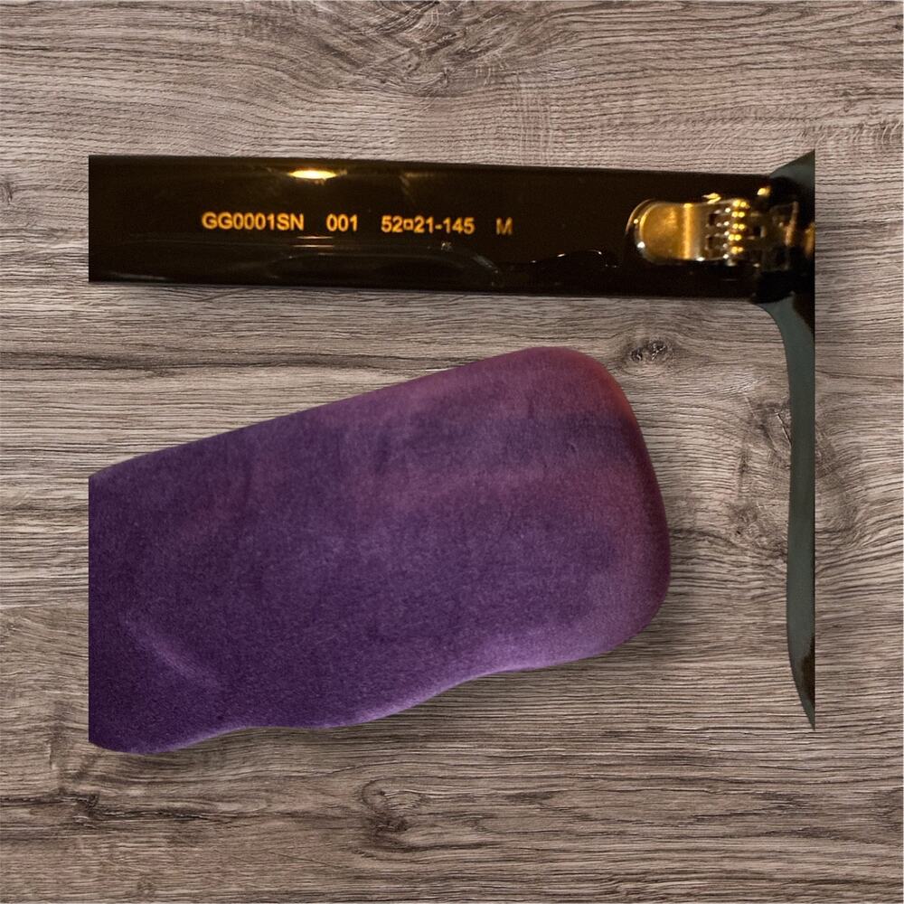 Gucci sunglasses - Picture 6 of 7